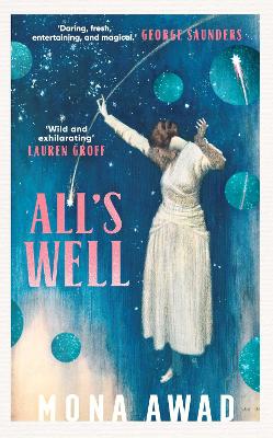 Cover: All's Well