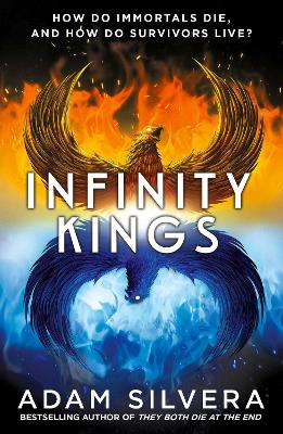 Image of Infinity Kings