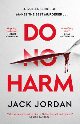 Cover: Do No Harm