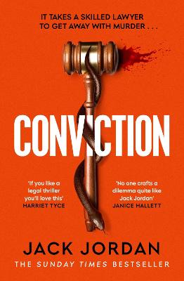 Cover: Conviction
