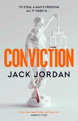 Cover: Conviction