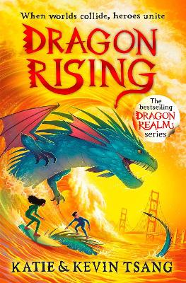 Image of Dragon Rising