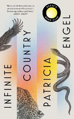 Cover: Infinite Country