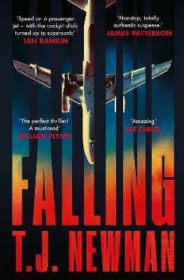 Cover: Falling
