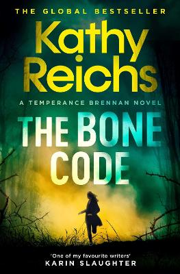 Image of The Bone Code