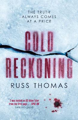 Cover: Cold Reckoning