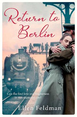 Cover: Return to Berlin