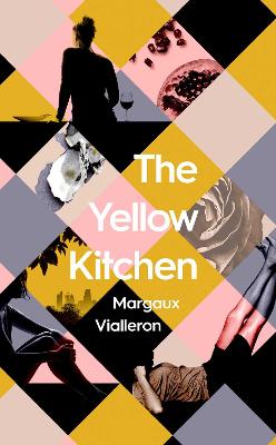 Cover: The Yellow Kitchen