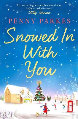 Cover: Snowed in with You
