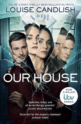 Cover: Our House