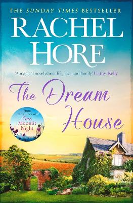 Cover: The Dream House