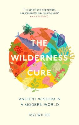 Image of The Wilderness Cure