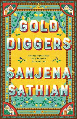 Cover: Gold Diggers