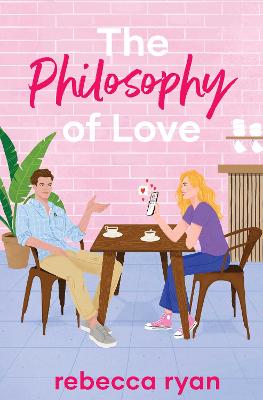 Cover: The Philosophy of Love