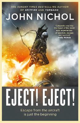 Image of Eject! Eject!