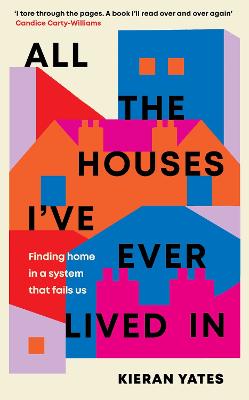 Cover: All The Houses I've Ever Lived In