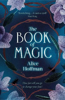 Cover: The Book of Magic