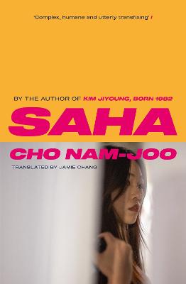 Cover: Saha