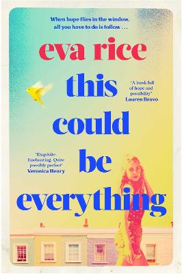 Cover: This Could be Everything
