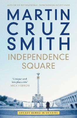 Cover: Independence Square