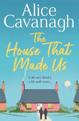 Cover: The House That Made Us