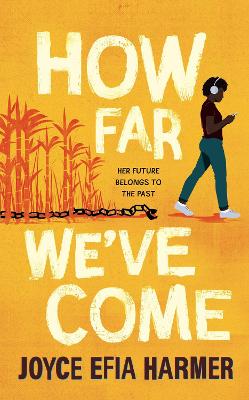 Cover: How Far We've Come