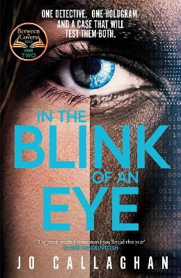 Cover: In The Blink of An Eye