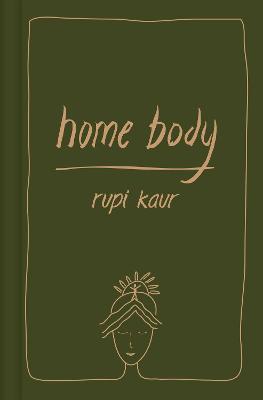Cover: Home Body