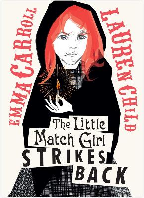 Cover: The Little Match Girl Strikes Back
