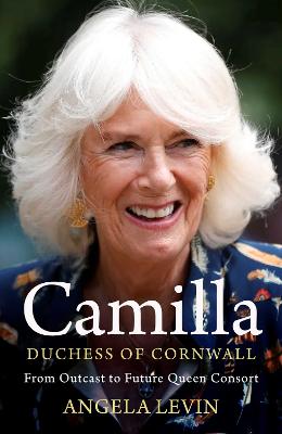 Cover: Camilla, Duchess of Cornwall