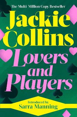 Image of Lovers & Players