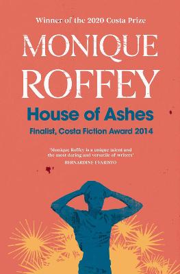 Cover: House of Ashes
