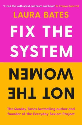 Image of Fix the System, Not the Women