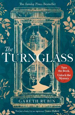Cover: The Turnglass