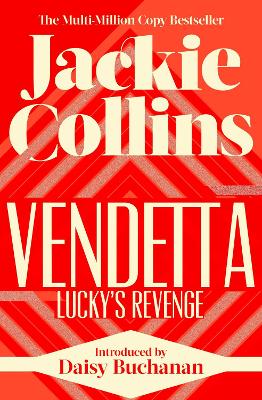 Cover: Vendetta: Lucky's Revenge