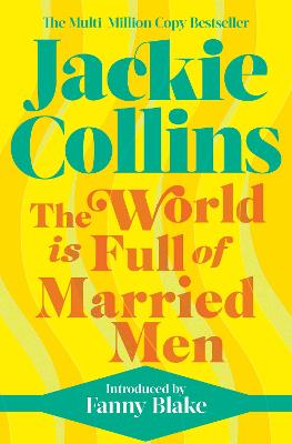 Cover: The World is Full of Married Men