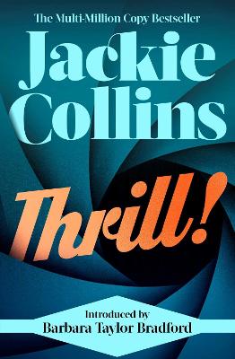 Cover: Thrill!