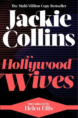 Cover: Hollywood Wives