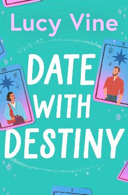 Cover: Date with Destiny