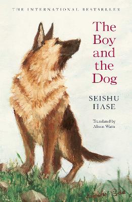 Cover: The Boy and the Dog