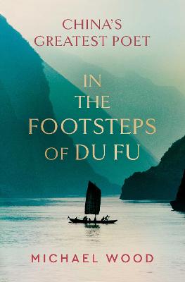 Cover: In the Footsteps of Du Fu