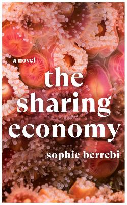 Image of The Sharing Economy