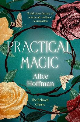 Cover: Practical Magic