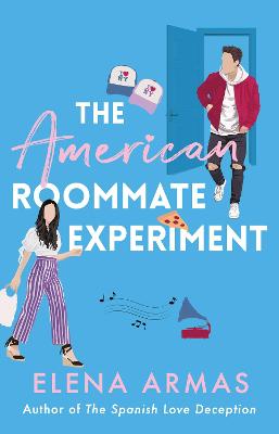Cover: The American Roommate Experiment