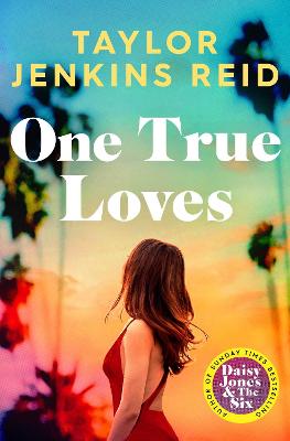 Cover: One True Loves