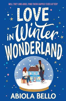 Cover: Love in Winter Wonderland