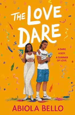 Cover: The Love Dare