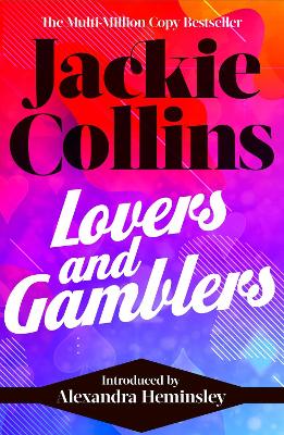 Cover: Lovers & Gamblers