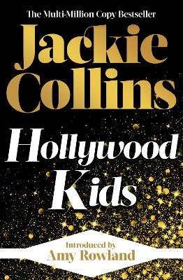 Cover: Hollywood Kids