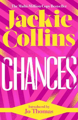 Cover: Chances